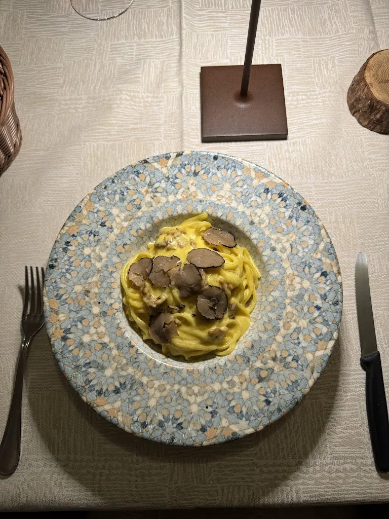 Dima Beshkovetskyy_Ristorante Whiskeria Toilasor_Livigno_review