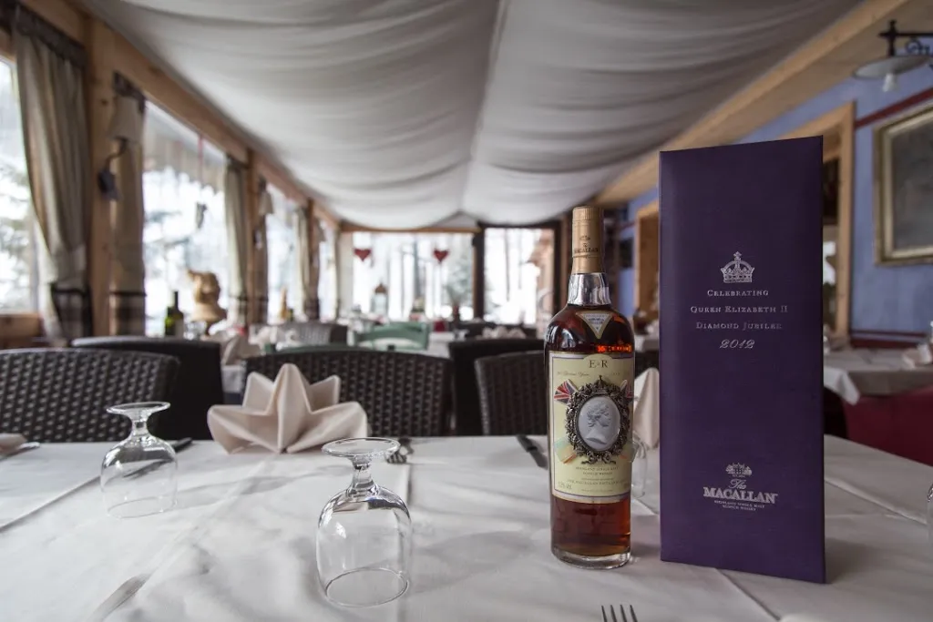 Ristorante Whiskeria Toilasor restaurant in Livigno