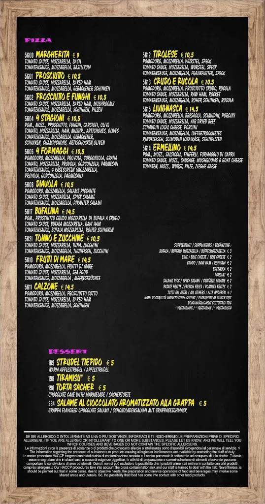 Menu_Ristorante Bar Ermellino_Livigno_image_2