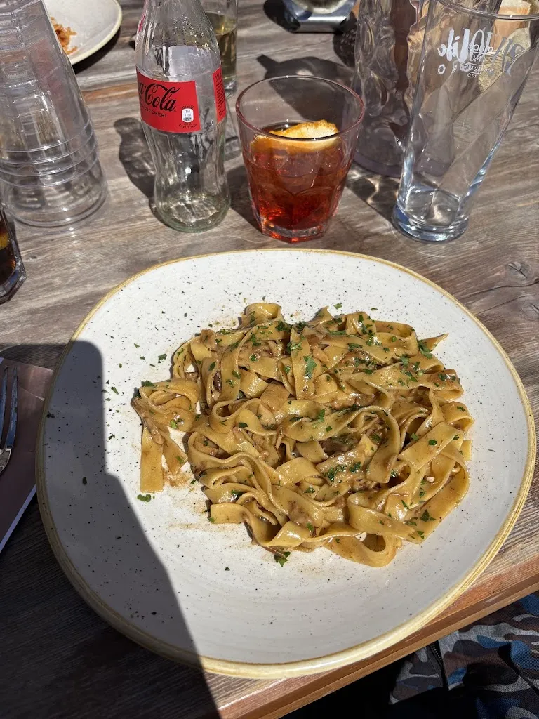 Samuel De Bock_Ristorante Bar Ermellino_Livigno_review