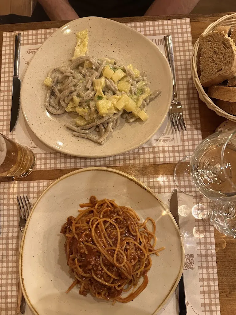 Michał K_Ristorante Bar Ermellino_Livigno_review