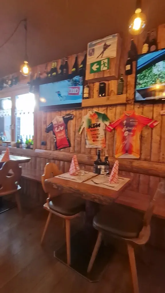 Ristorante Bar Ermellino_Livigno_slider_image_2