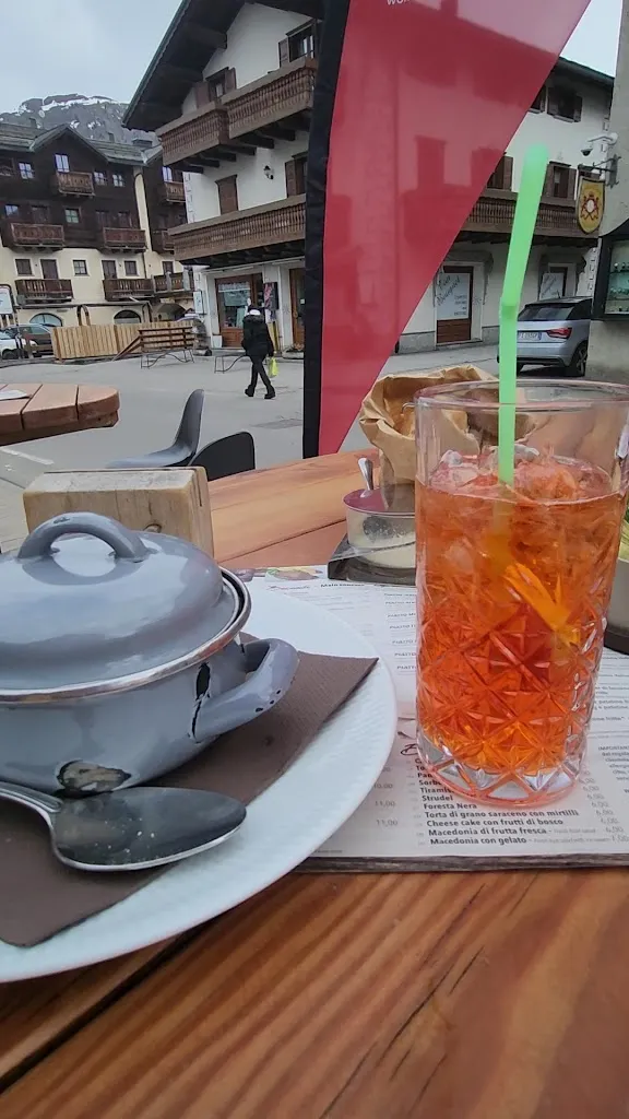 Ristorante Pizzeria La Grolla_Livigno_slider_image_2