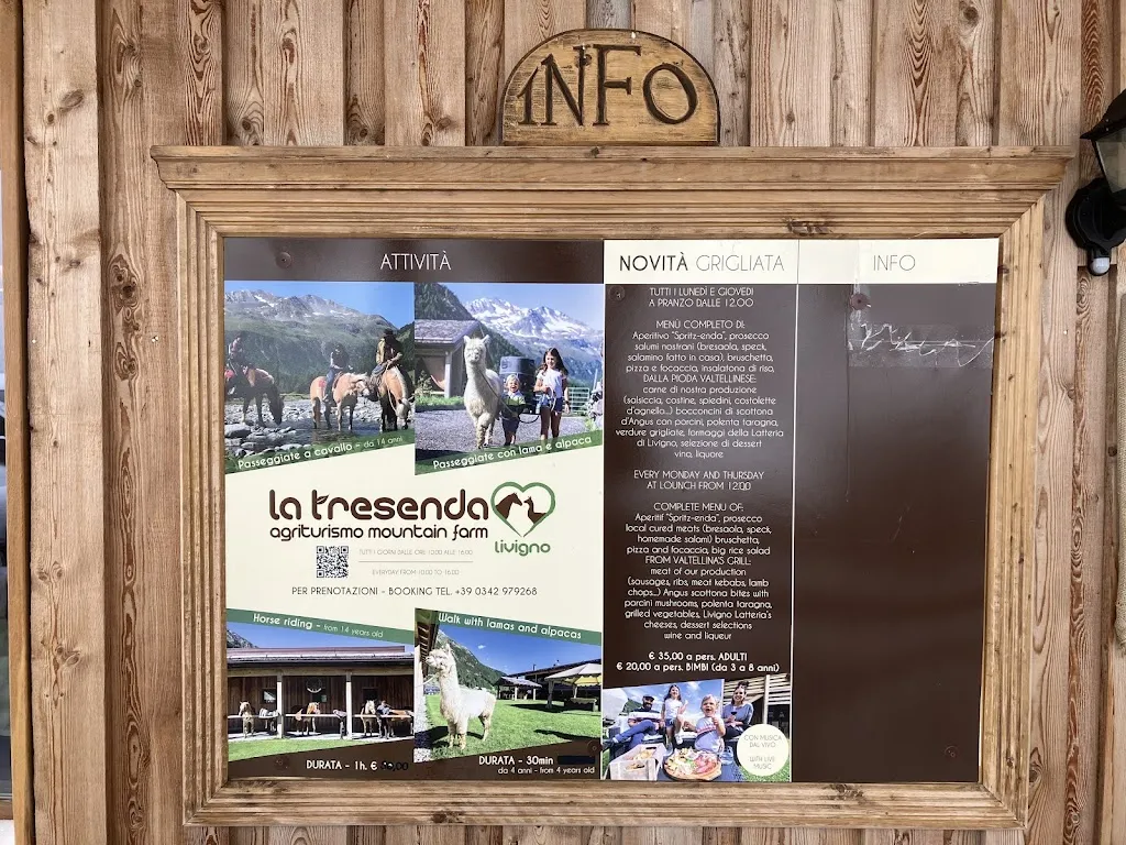 Menu_La Tresenda Agriturismo Mountain Farm_Livigno_image_3