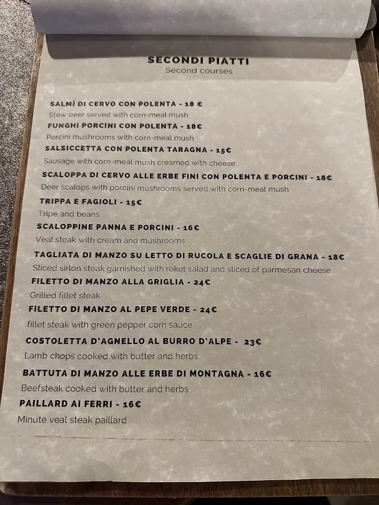 Menu_Fabo's Restaurant_Livigno_image_1