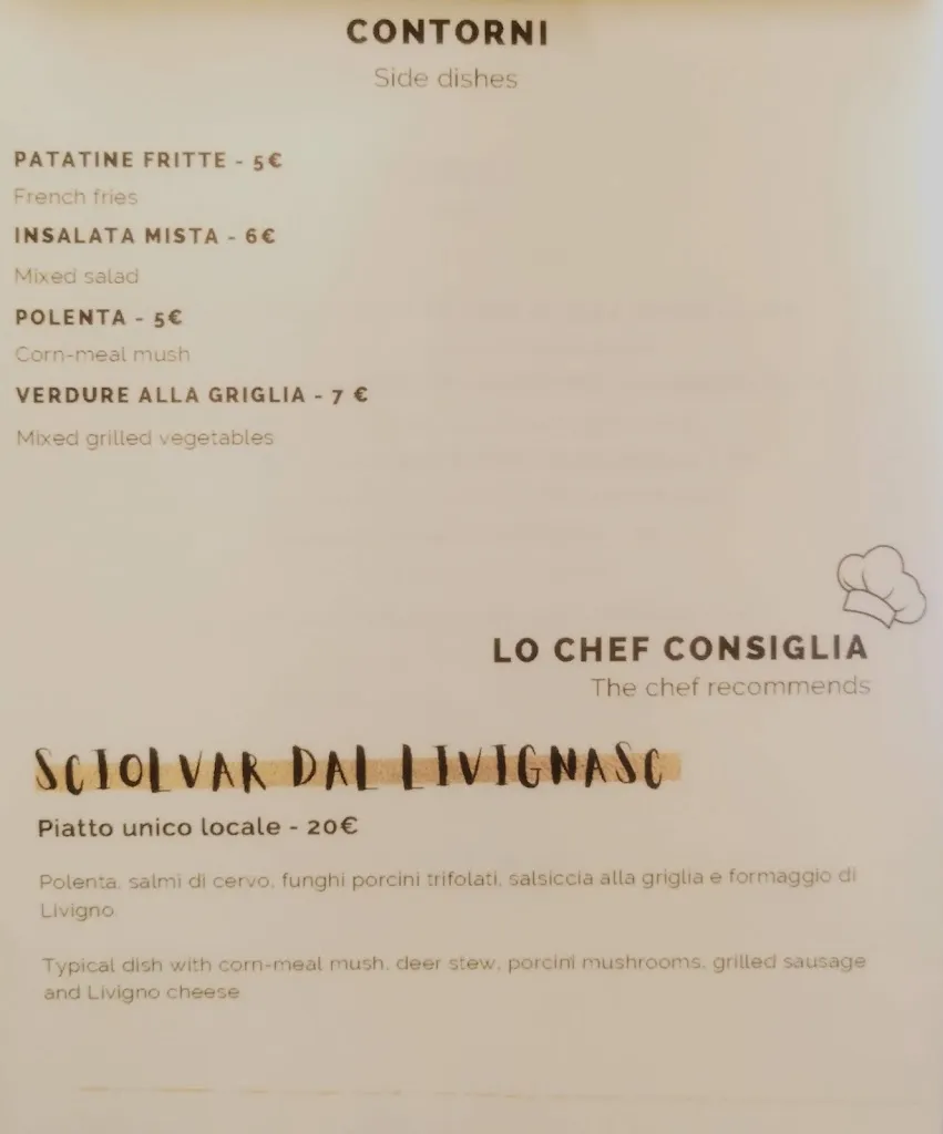 Menu_Fabo's Restaurant_Livigno_image_2