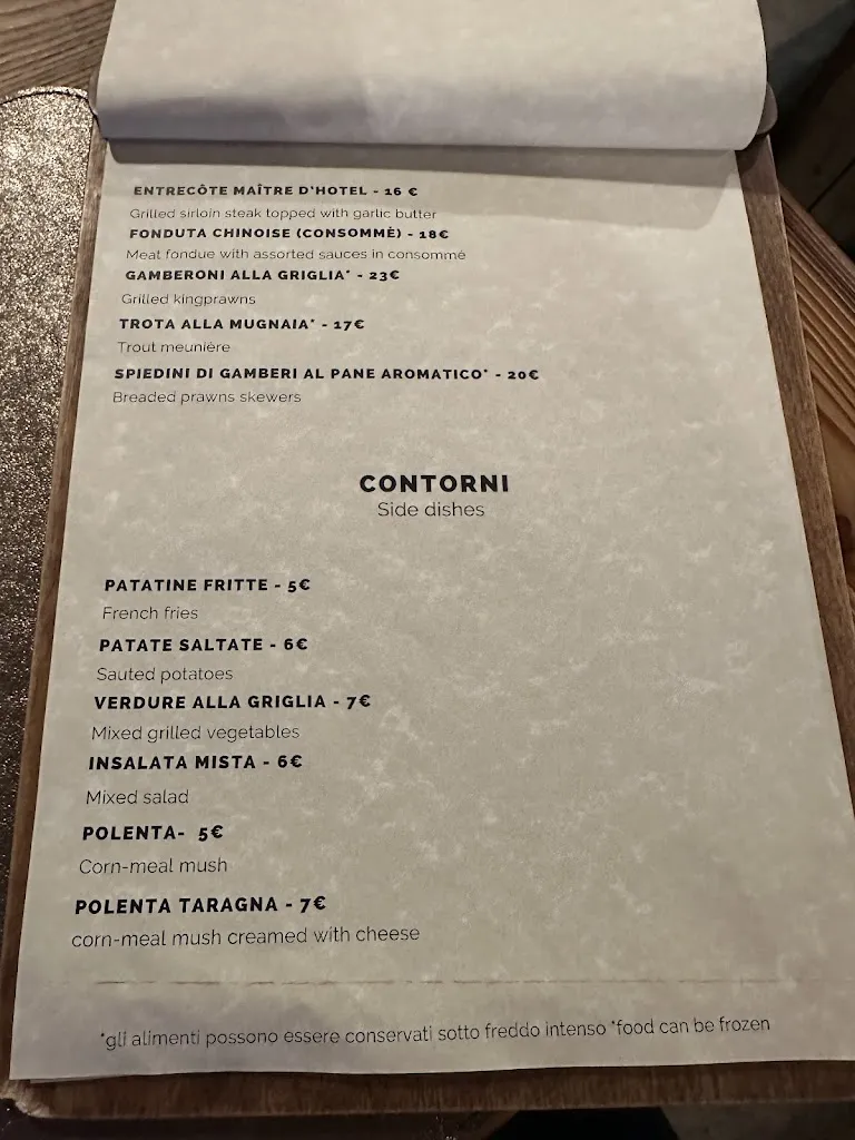 Menu_Fabo's Restaurant_Livigno_image_3