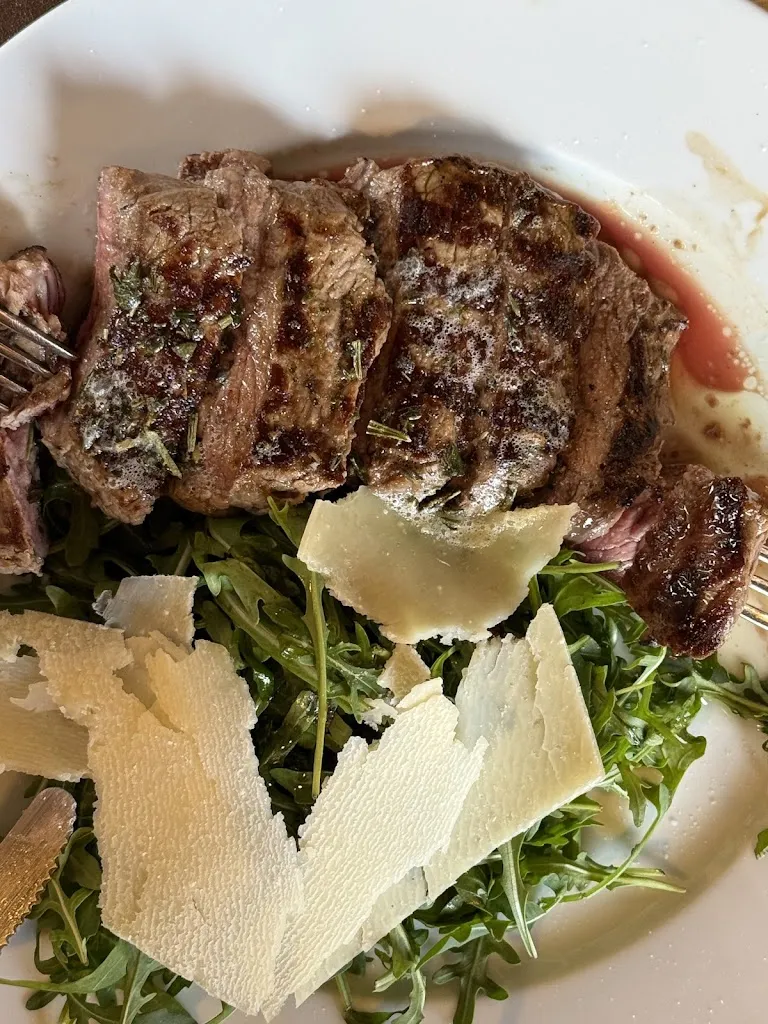 신바람_Fabo's Restaurant_Livigno_review