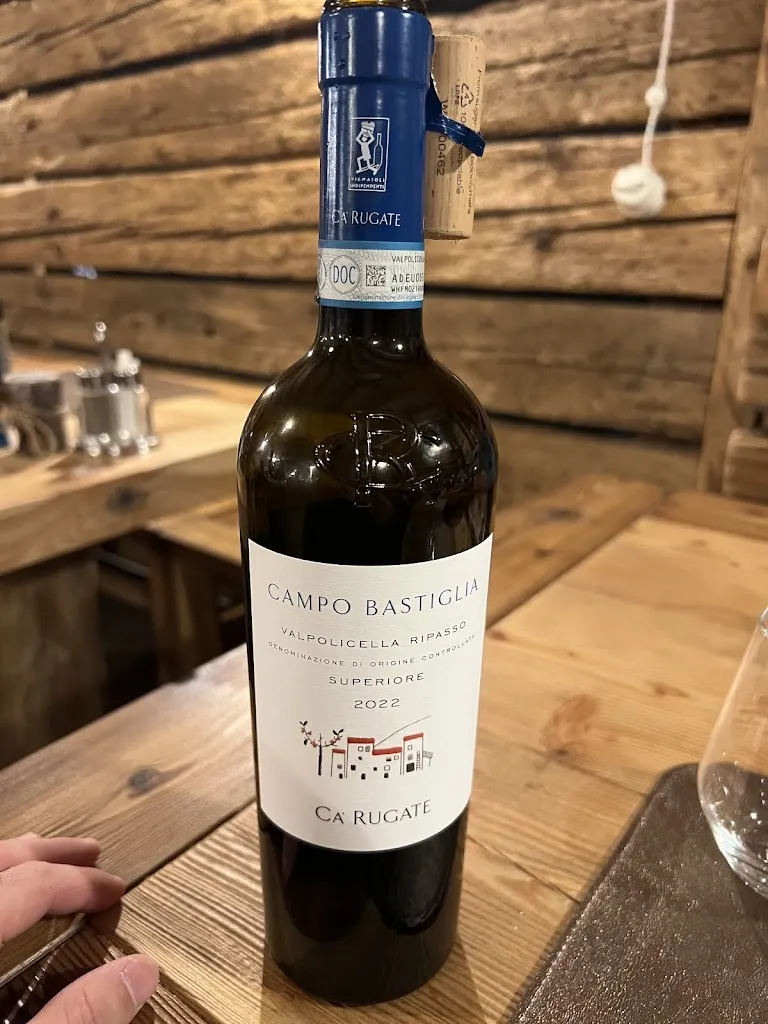 Amit Eldar_Fabo's Restaurant_Livigno_review