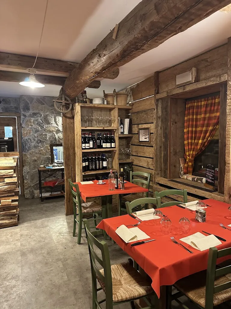 Fabo's Restaurant restaurant in Livigno