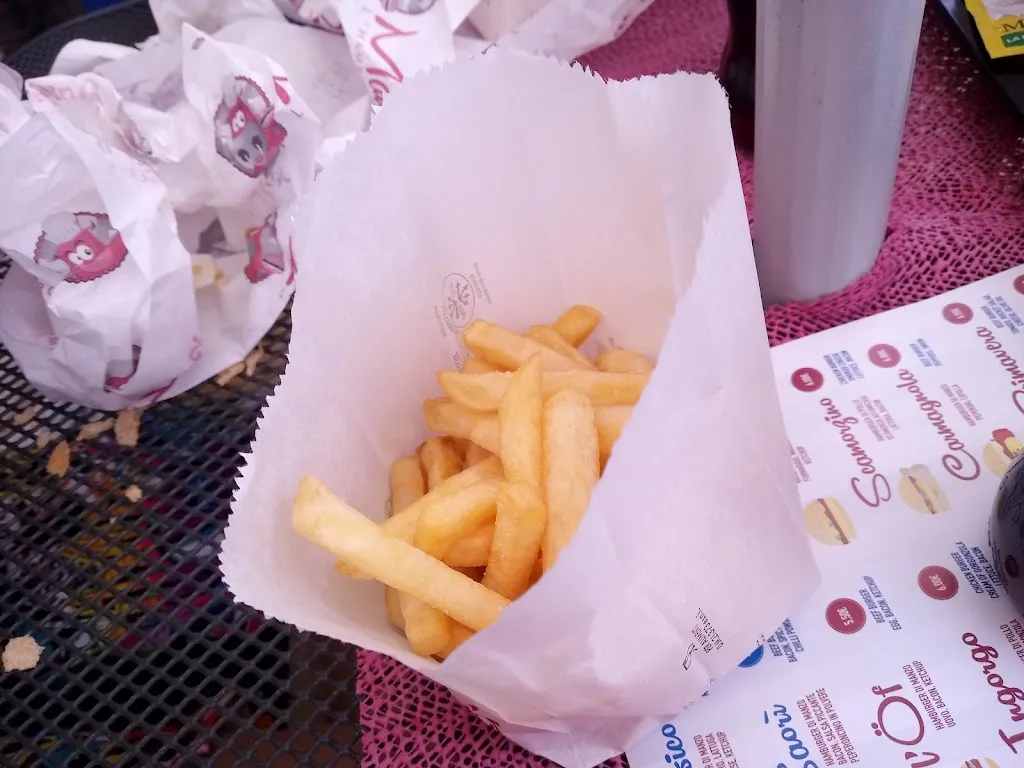 Menu_Mauri's Hamburgheria_Livigno_image_7