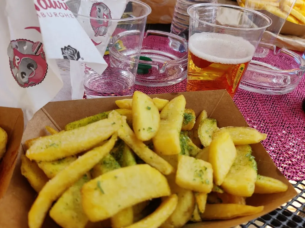 Menu_Mauri's Hamburgheria_Livigno_image_9