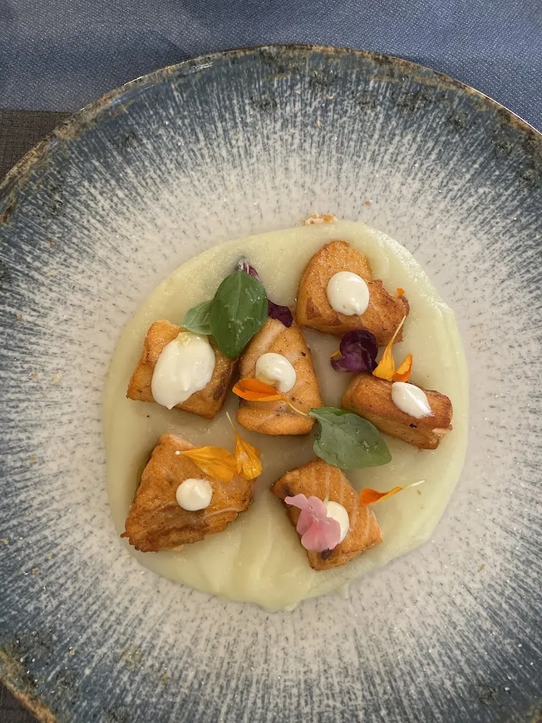 Giuseppe Paccione_Absolute_Binetto_recensione