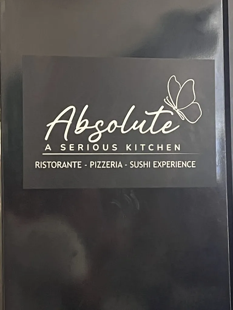 Nicholas Stanton_Absolute_Binetto_recensione