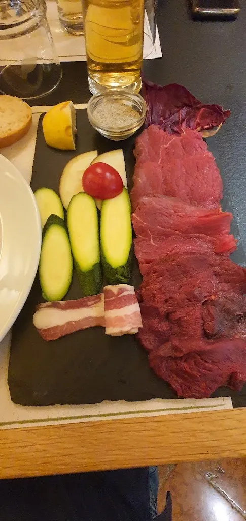 Menu_Ristorante La Pernice Di Rodigari Diego Luigi_Livigno_immagine_4