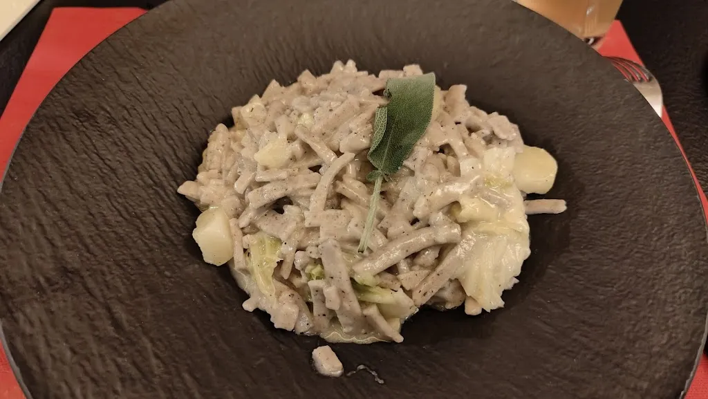 Menu_Ristorante La Pernice Di Rodigari Diego Luigi_Livigno_immagine_5