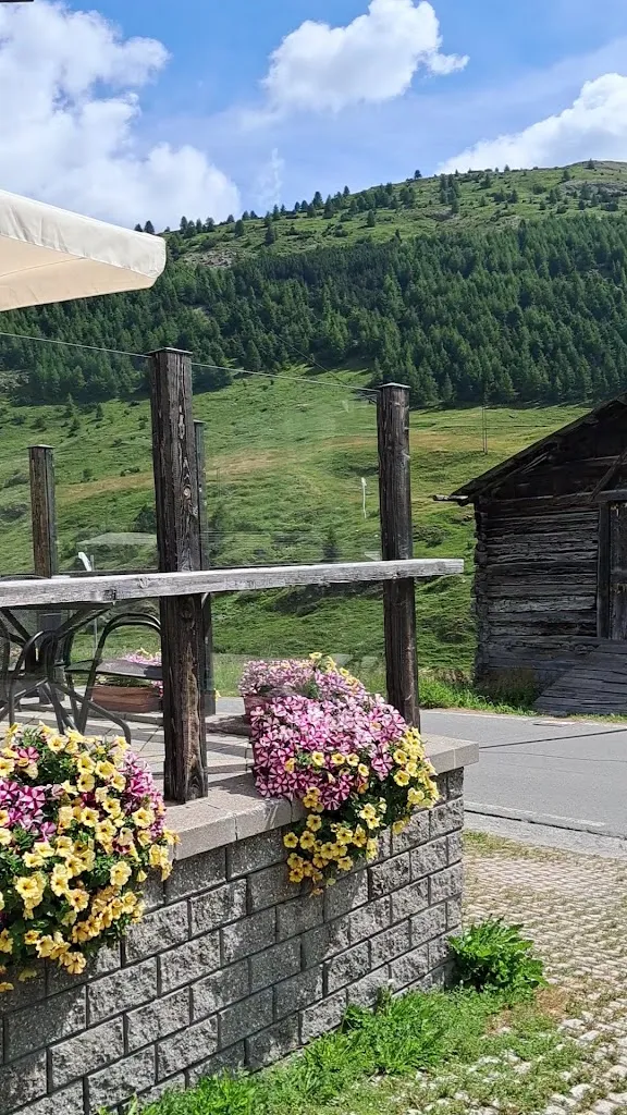 Ristorante La Pernice Di Rodigari Diego Luigi_Livigno_slider_image_2