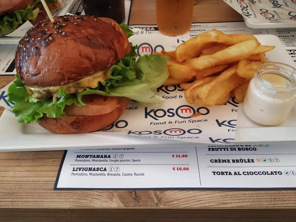 Menu_Kosmo Taste the Mountain_Livigno_image_7