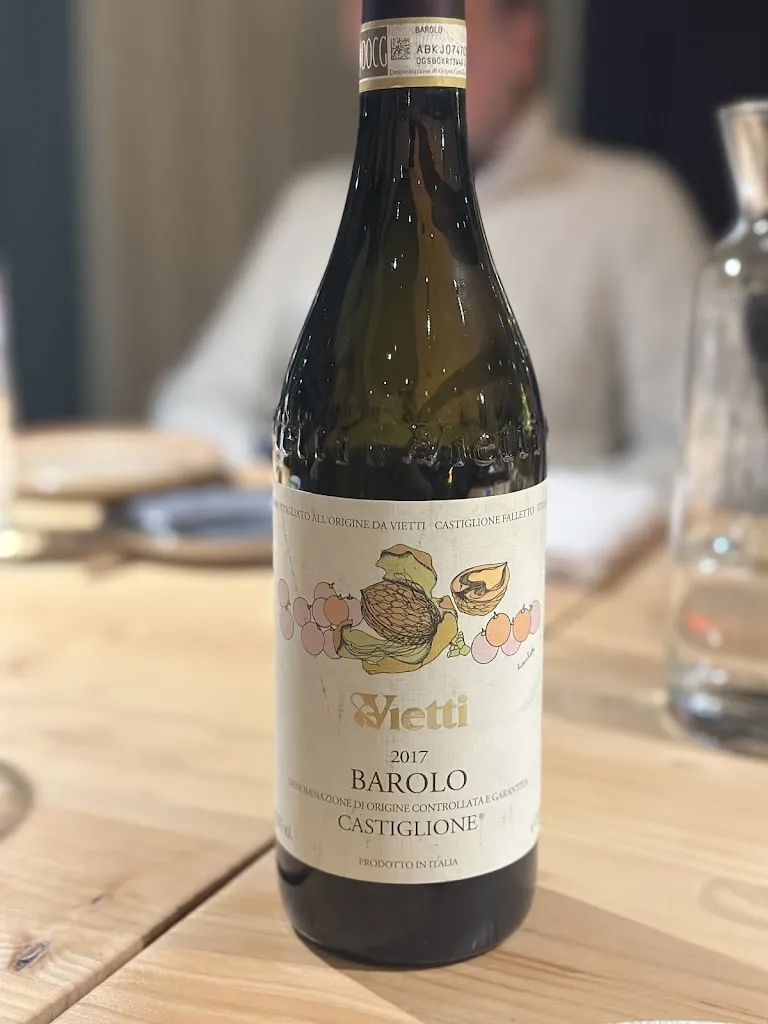 Stephen Bell_Kosmo Taste the Mountain_Livigno_review