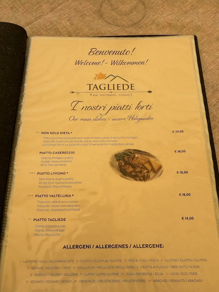 Menu_Ristorante Tagliede_Livigno_immagine_1