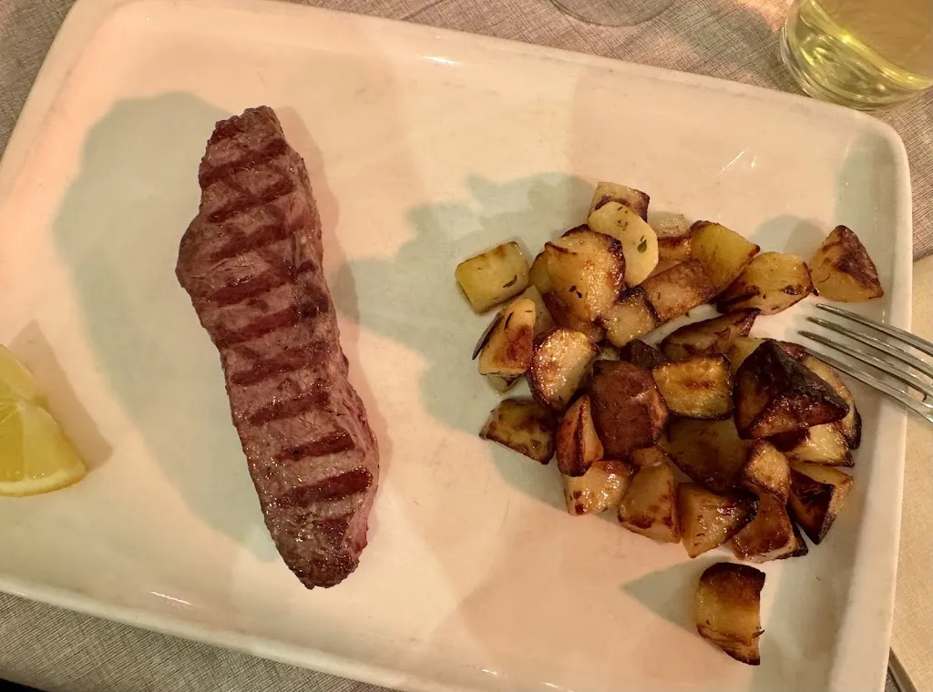 Bojan Mazej_Ristorante Tagliede_Livigno_recensione