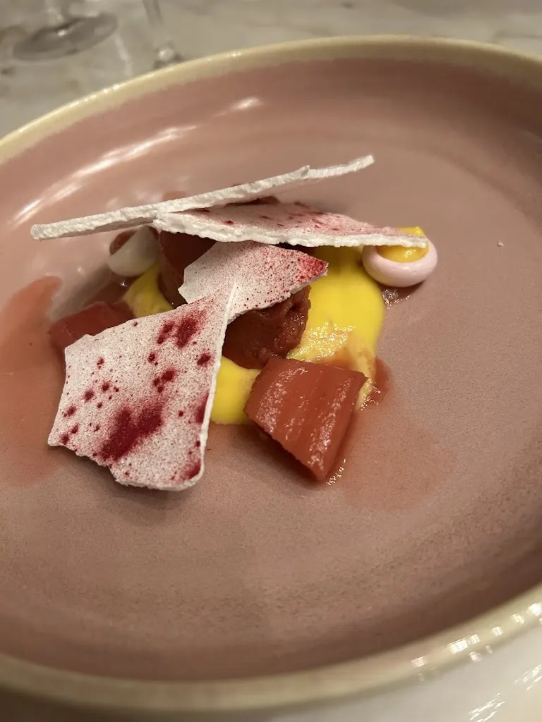 Gergana Martseva_Mo.he Restaurant & Lounge Bar_Livigno_recensione