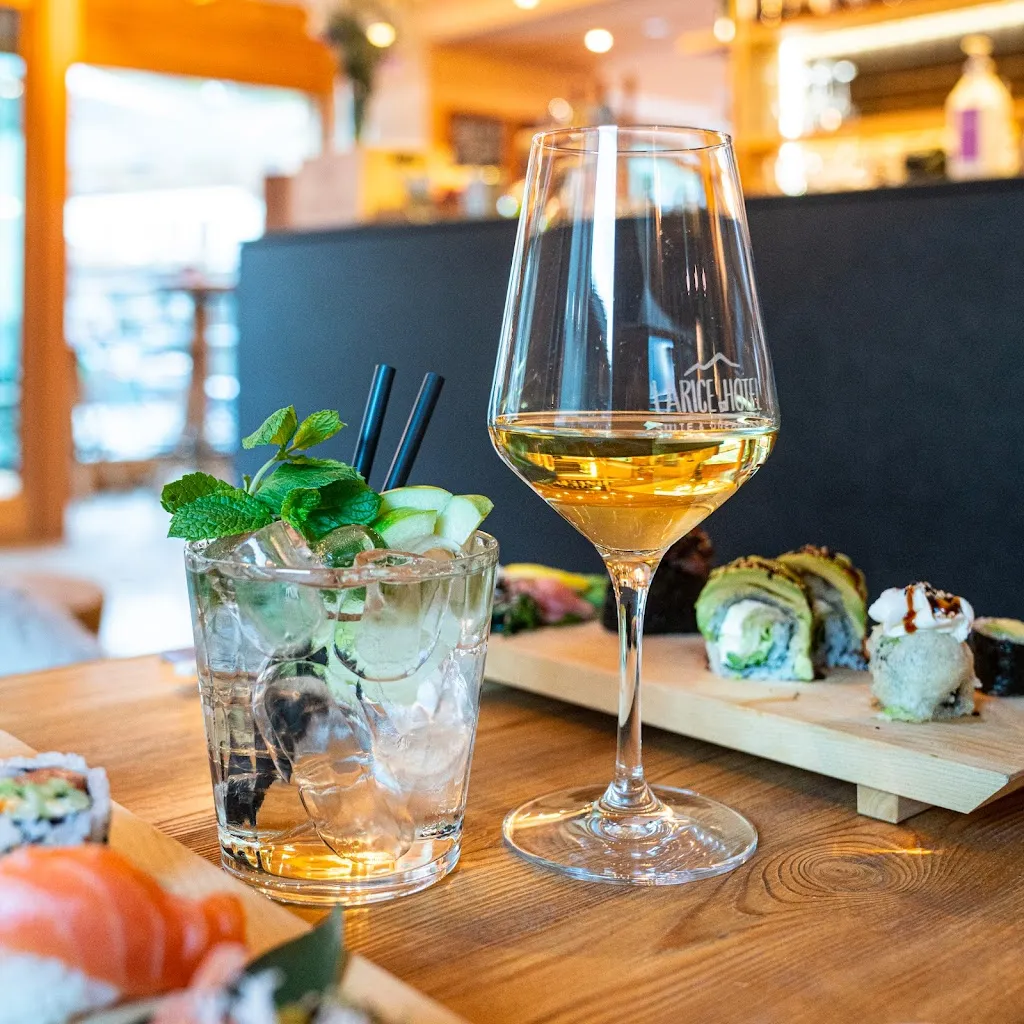 Ristorante Larice Sushi&Gourmet_Livigno_slider_image_3