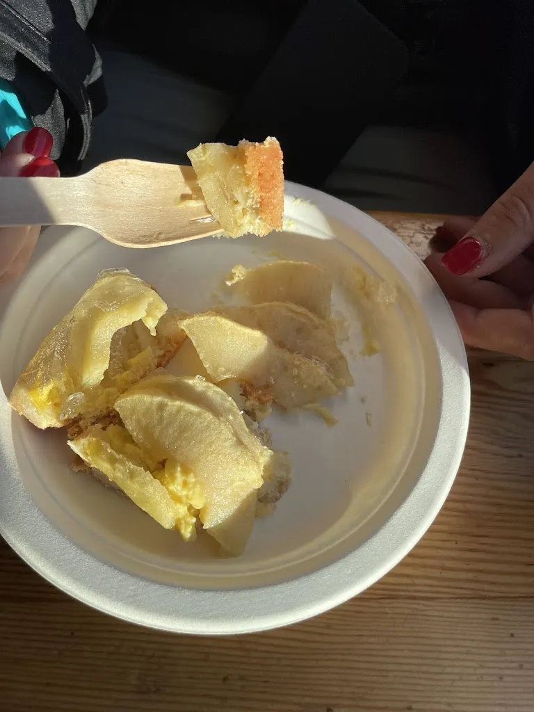 Emanuele Rigamonti_Ristoro Carosello 3000_Livigno_review