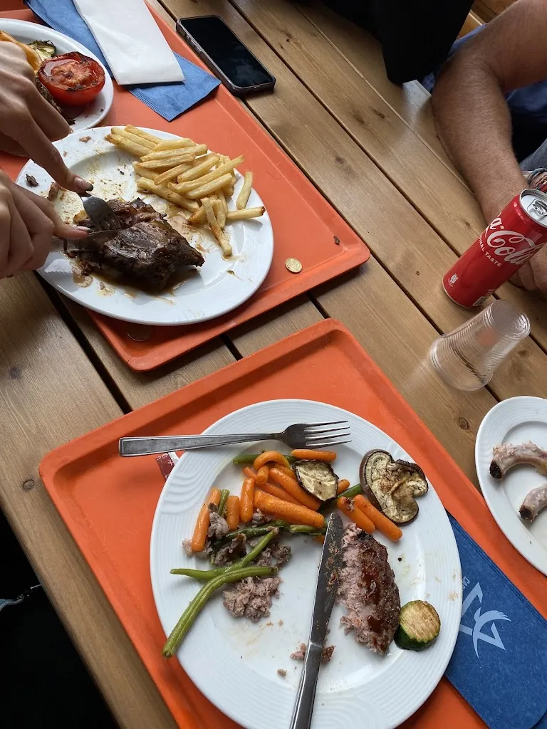 Hannah Altmann_Ristoro Carosello 3000_Livigno_review