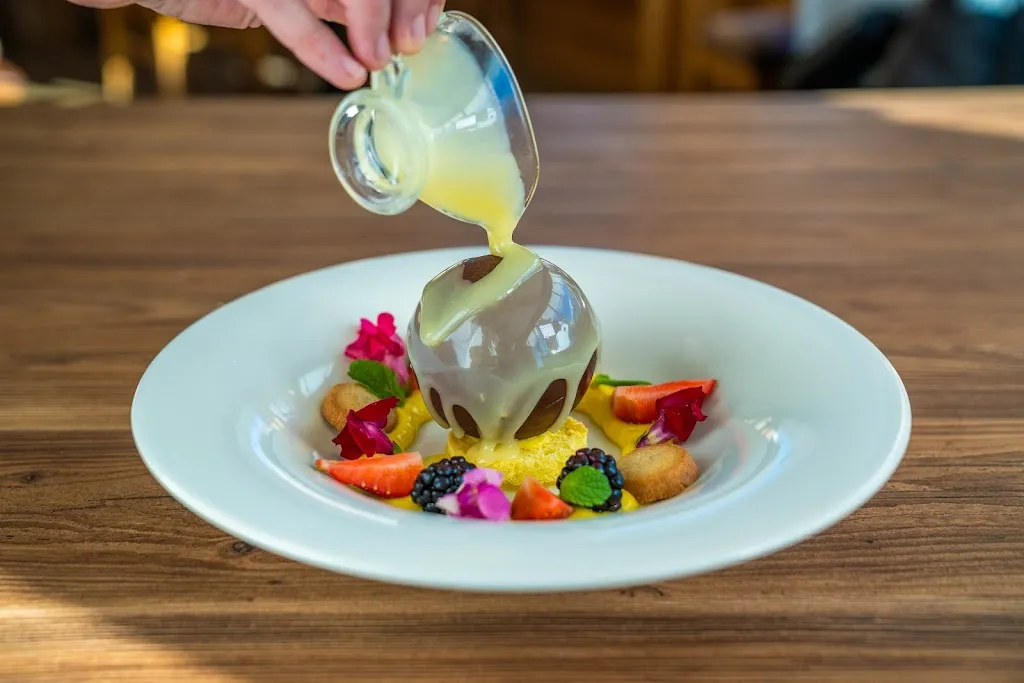 Ristorante Pizzeria Amerikan_Livigno_slider_image_2