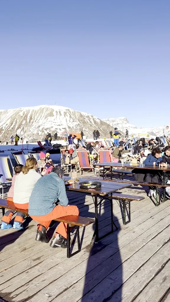 Andrea Kiese Seiferheld_Rifugio Costaccia_Livigno_review