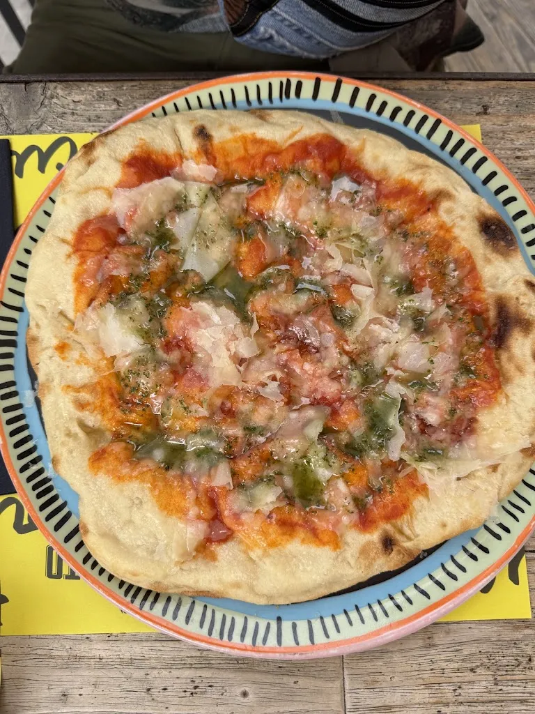 Estelle Miller_Doppio Malto Scalo Milano - Locate Triulzi_Locate di Triulzi_review