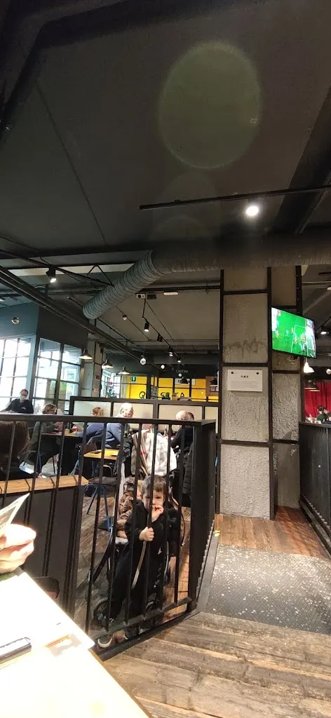 Ivan K_Doppio Malto Scalo Milano - Locate Triulzi_Locate di Triulzi_review