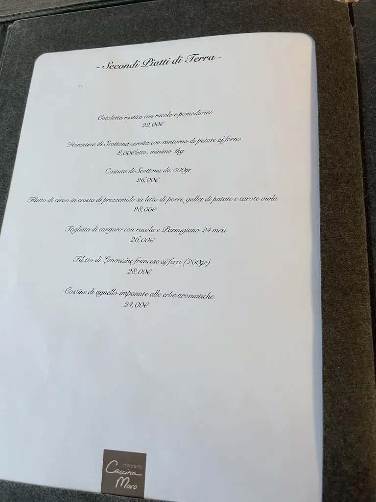 Menu_Cascina Moro_Locate di Triulzi_immagine_3