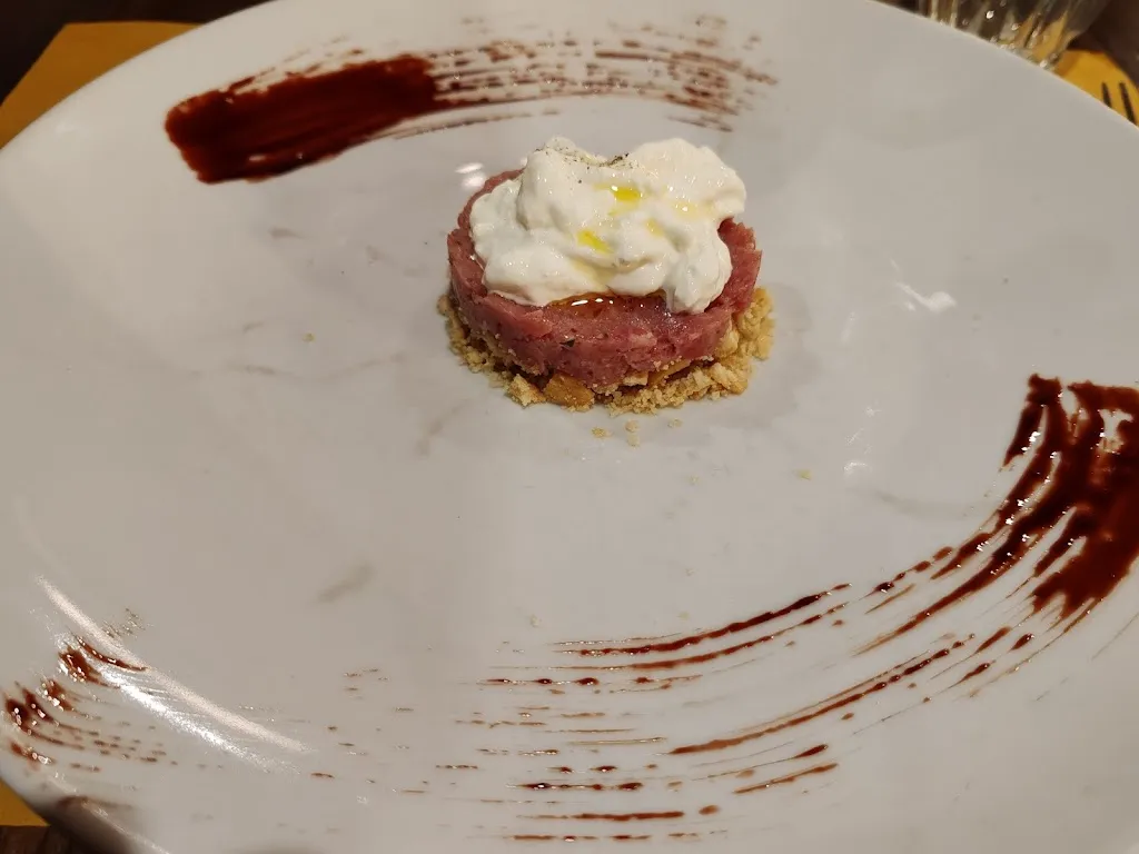 Salvo Farina_OSTERIA URBANA – VINO E CUCINA_Locate di Triulzi_recensione