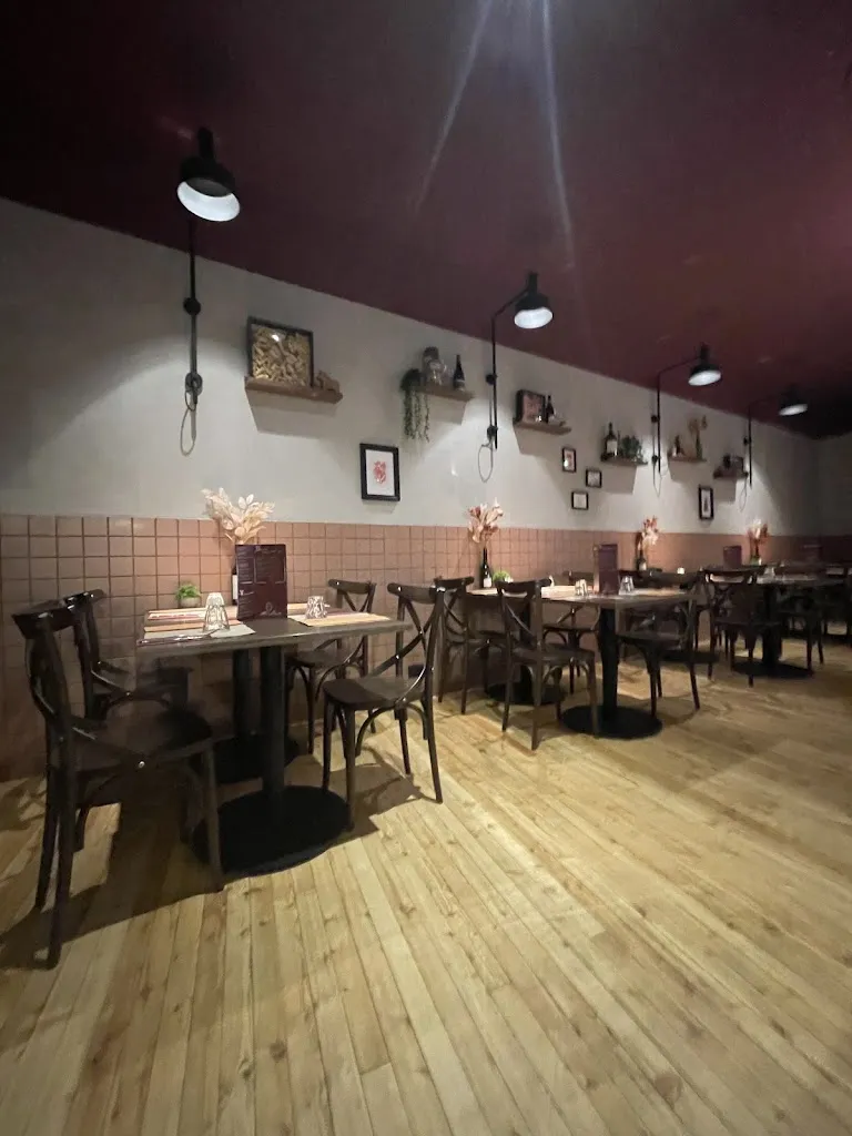 OSTERIA URBANA – VINO E CUCINA restaurant in Locate di Triulzi