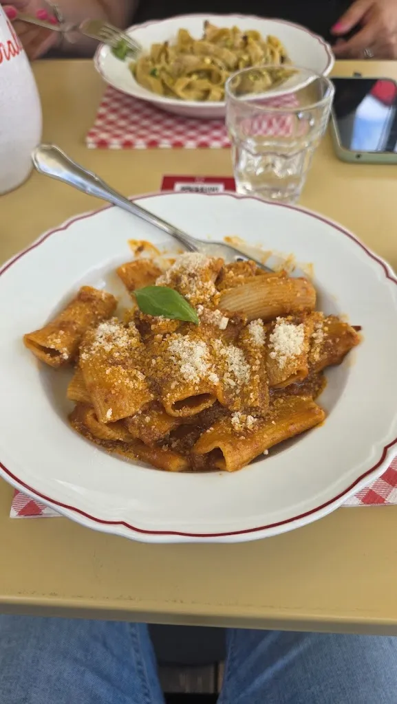 Mauro_miscusi | pasta fresca - Scalo Milano Outlet & More_Locate di Triulzi_review