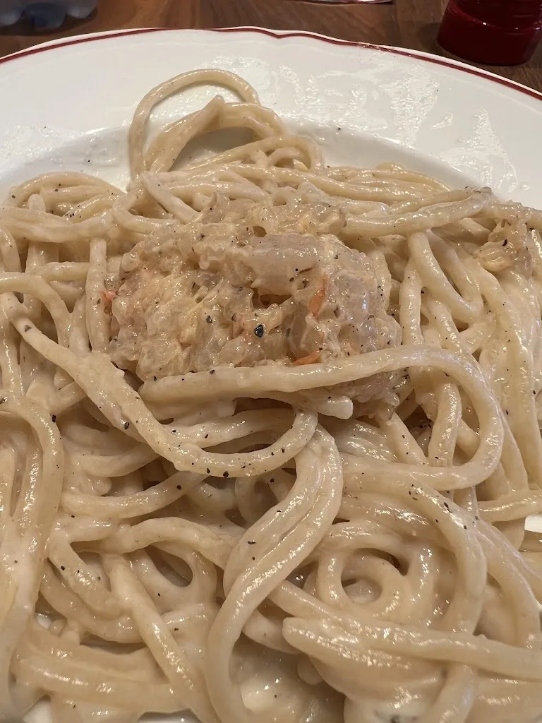 Filippo Mottolese_miscusi | pasta fresca - Scalo Milano Outlet & More_Locate di Triulzi_review