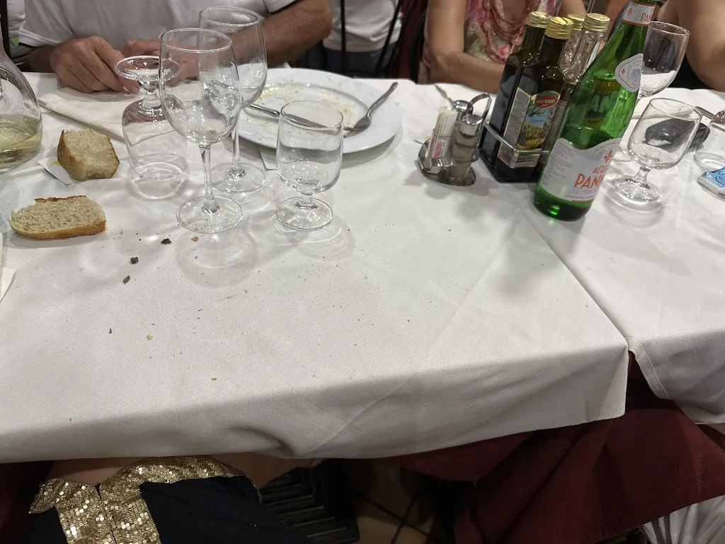 sofia Z._Ristorante Maremonti Locate_Locate di Triulzi_review