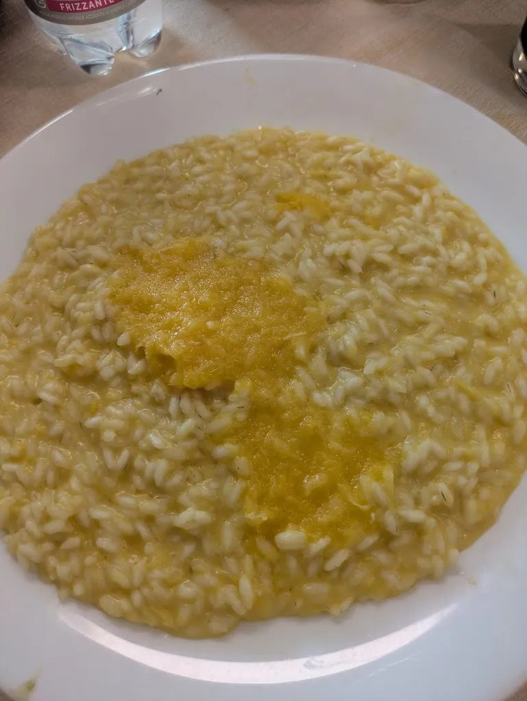 cintia lucero_Ristorante Pizzeria San Vittore_Locate di Triulzi_recensione