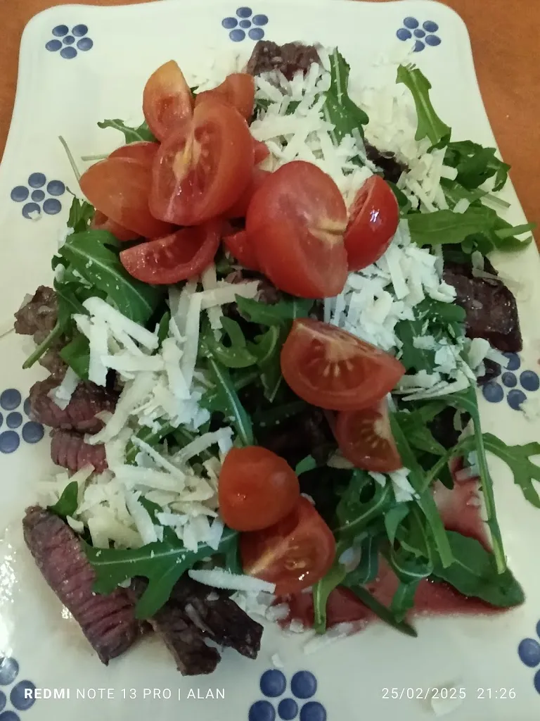 Antonio Laneve_Macelleria Braceria da Pinuccio_Binetto_review