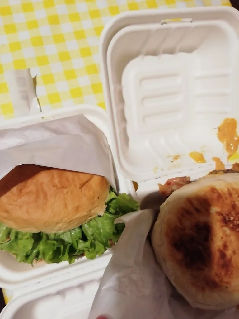 Menu_The Burger Grill Locate_Locate di Triulzi_image_5