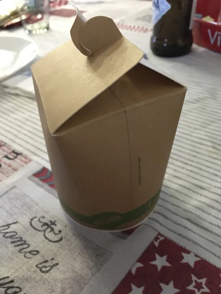 Menu_The Burger Grill Locate_Locate di Triulzi_image_7