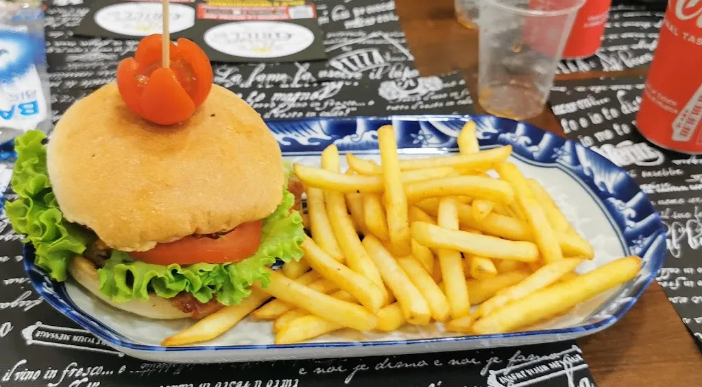 Menu_The Burger Grill Locate_Locate di Triulzi_image_8