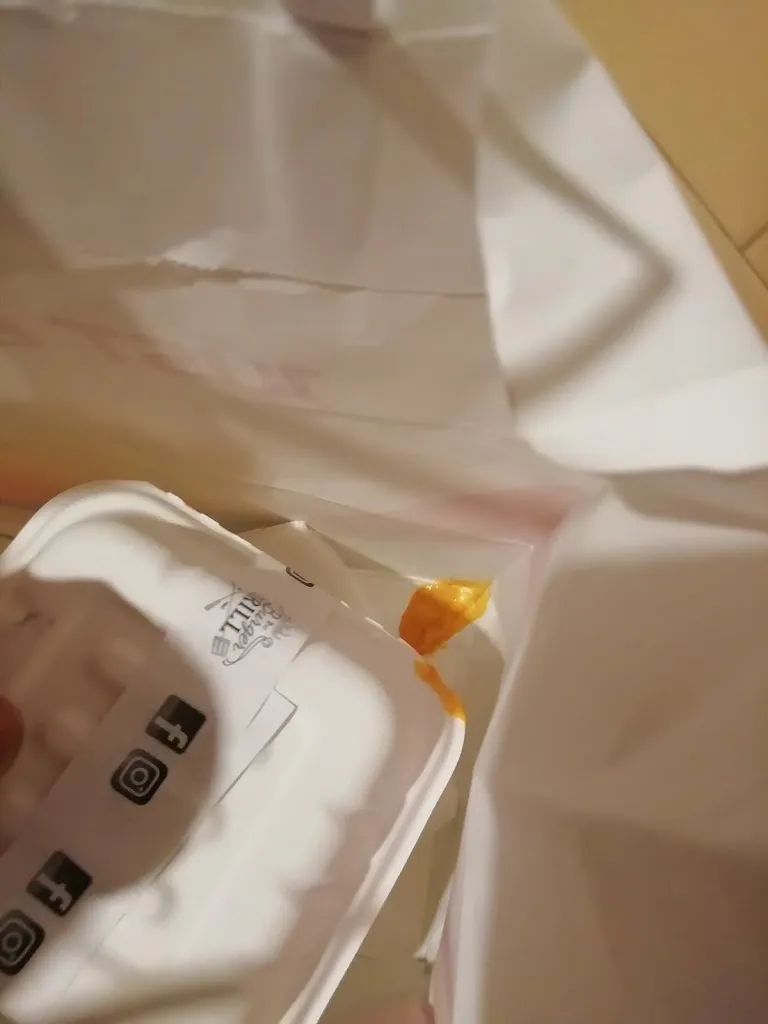 re_The Burger Grill Locate_Locate di Triulzi_review