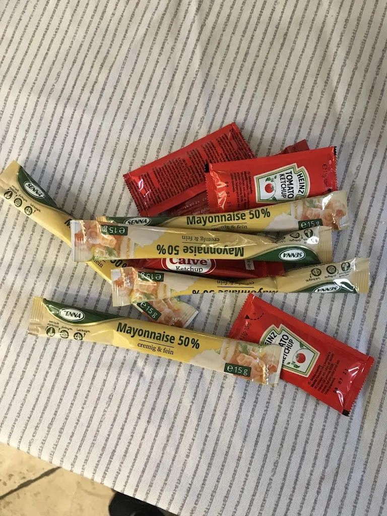 silvia cordovani_The Burger Grill Locate_Locate di Triulzi_review