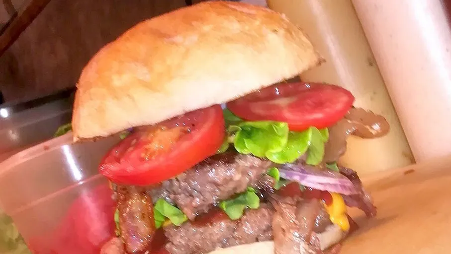 The Burger Grill Locate_Locate di Triulzi_slider_image_2