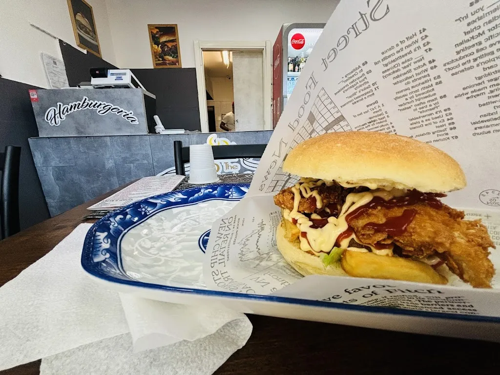 The Burger Grill Locate_Locate di Triulzi_slider_image_3