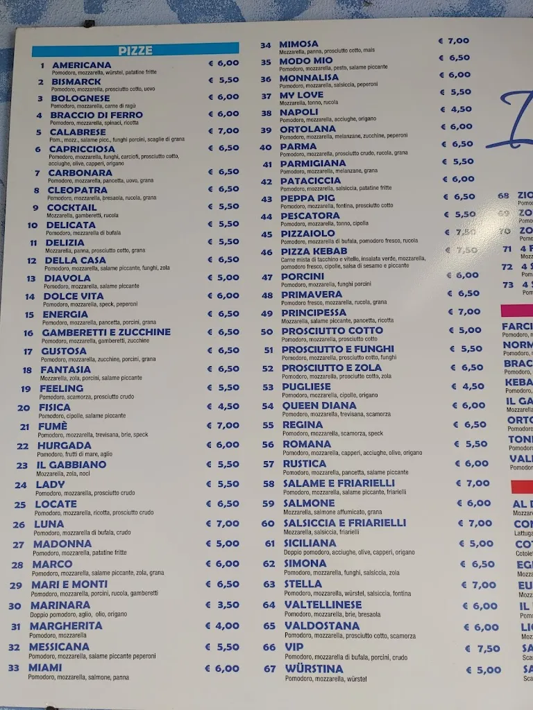 Menu_Il Gabbiano Di khiralla moknie_Locate di Triulzi_image_2