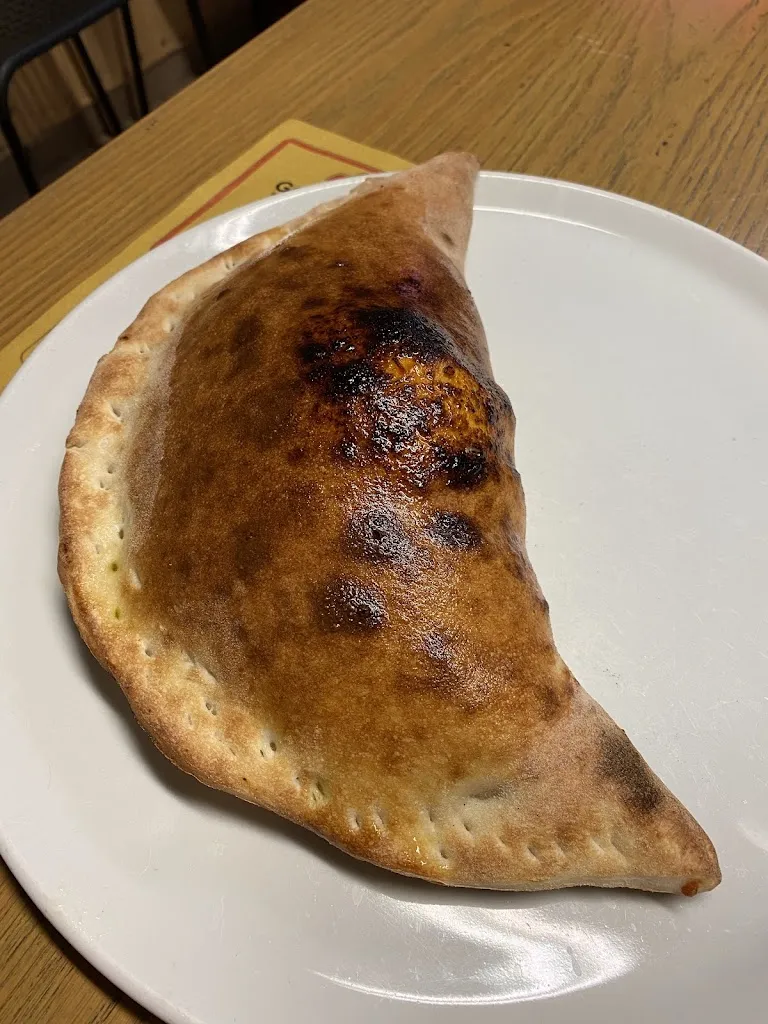 Enzo Patino_Il Gabbiano Di khiralla moknie_Locate di Triulzi_review